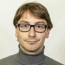 Iris Pascual Gutiérrez, Docente UNIR