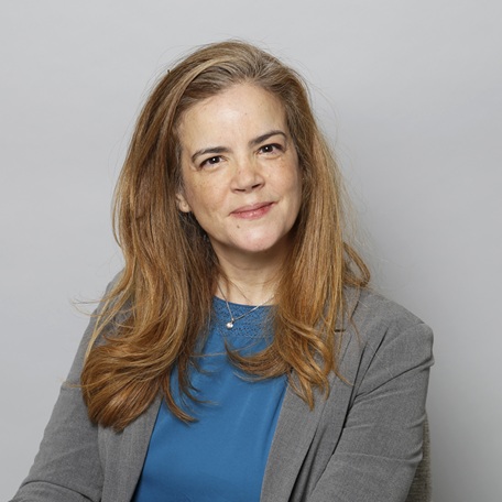 Isabel Aller de las Heras, Docente UNIR