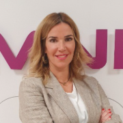 Isabel De Lorenzo Betancor, Docente UNIR