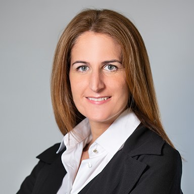 Isabel Ibarra García, Docente UNIR