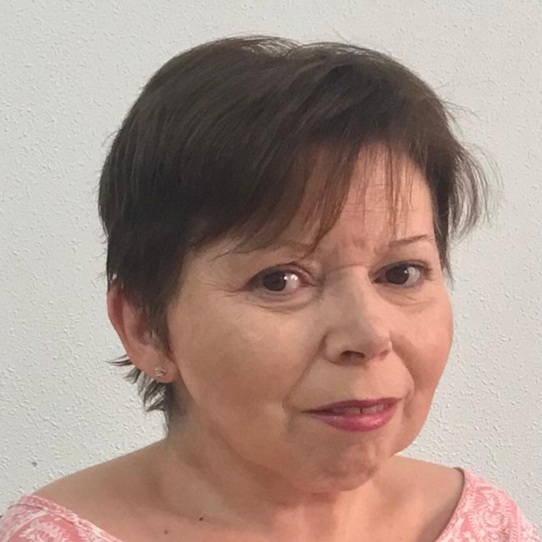 Isabel Varela Montero, Docente UNIR