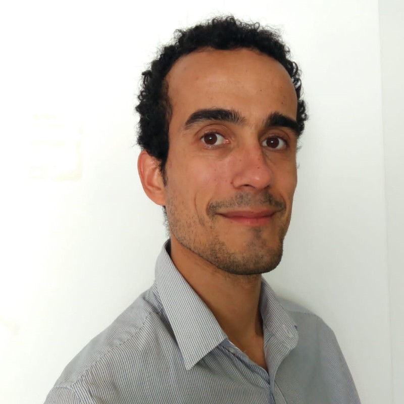 Iván Pastor Sanz, Docente UNIR