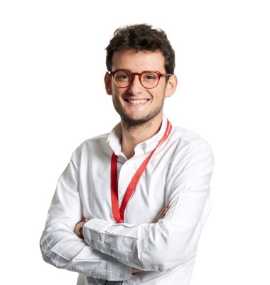 Javier Escobar Ortiz, Docente UNIR