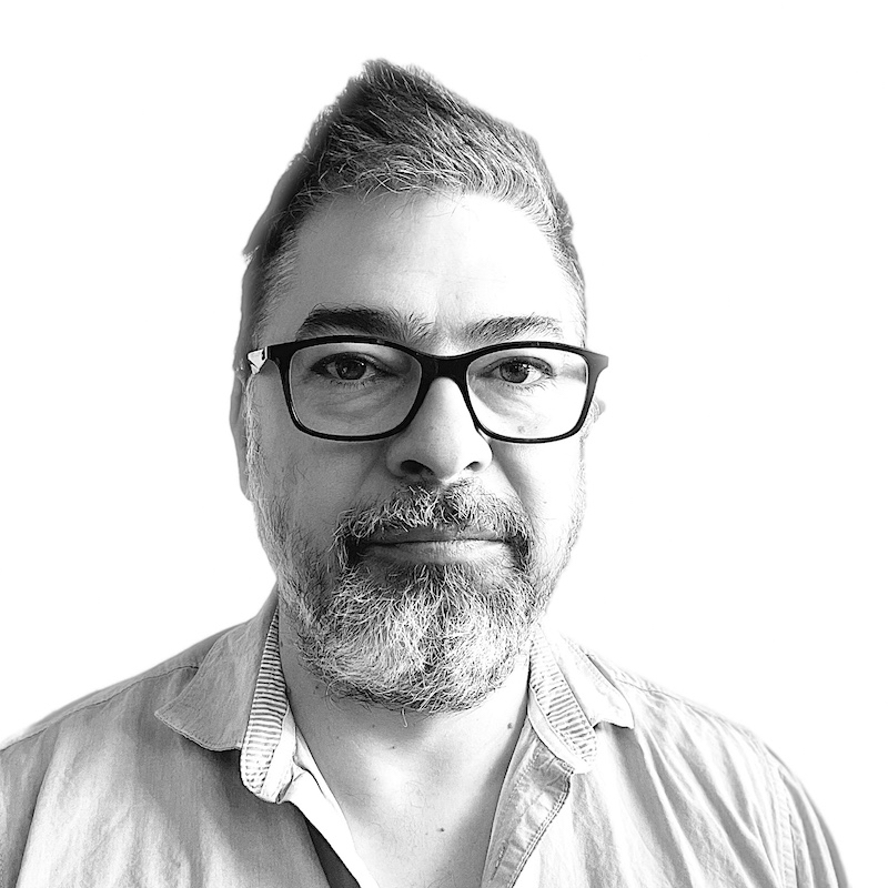 Javier Gómez Chozas, Coordinador académico