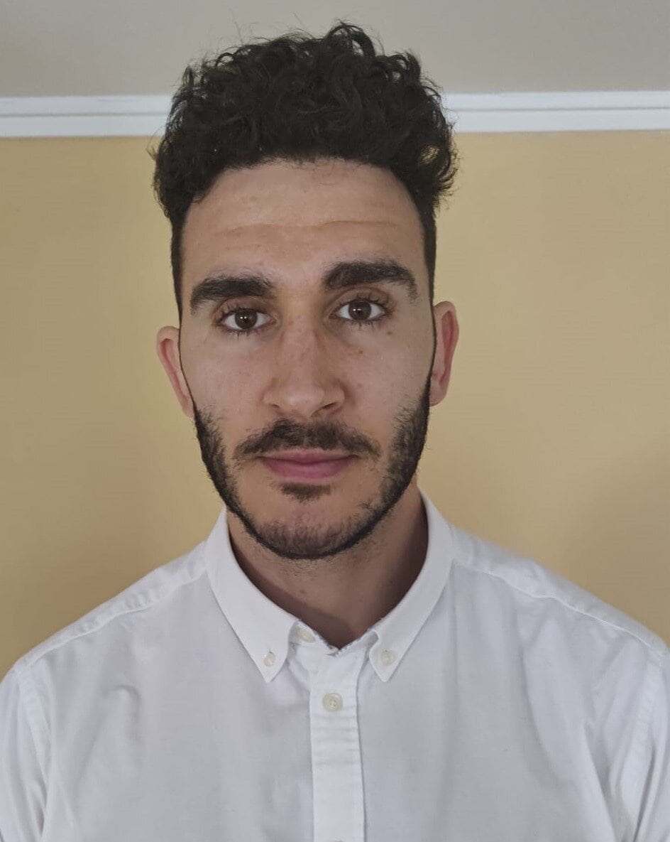 Javier Mínguez Martínez, Experto asociado