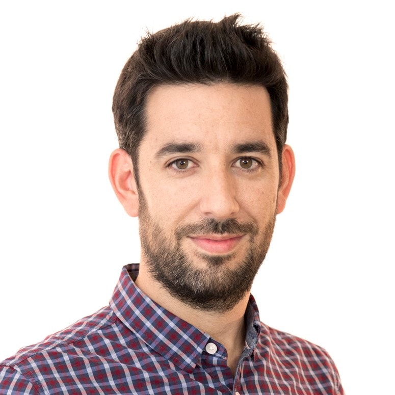 Javier Timón Fernández de Ávila, Docente UNIR