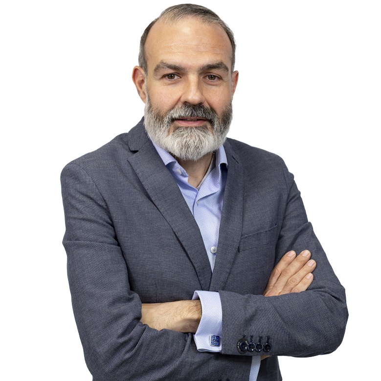 Jesús Díaz del Campo Lozano, Docente UNIR