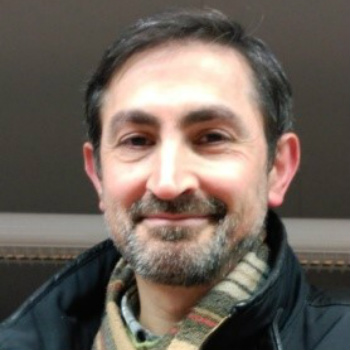 Jesús Plaza de la Hoz, Docente UNIR