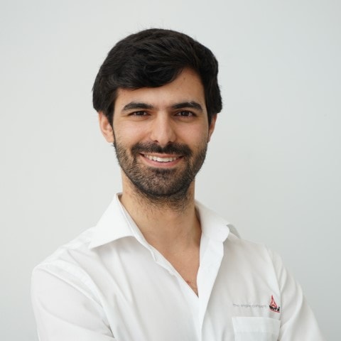 Joaquín Obando Rivero, Docente UNIR