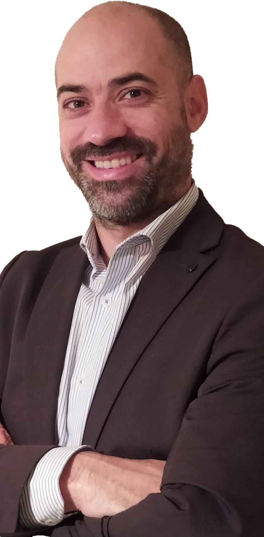 Jorge Manuel Prieto Ballester, Docente UNIR