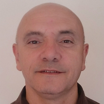 José Alberto Sotelo Martín, Docente UNIR