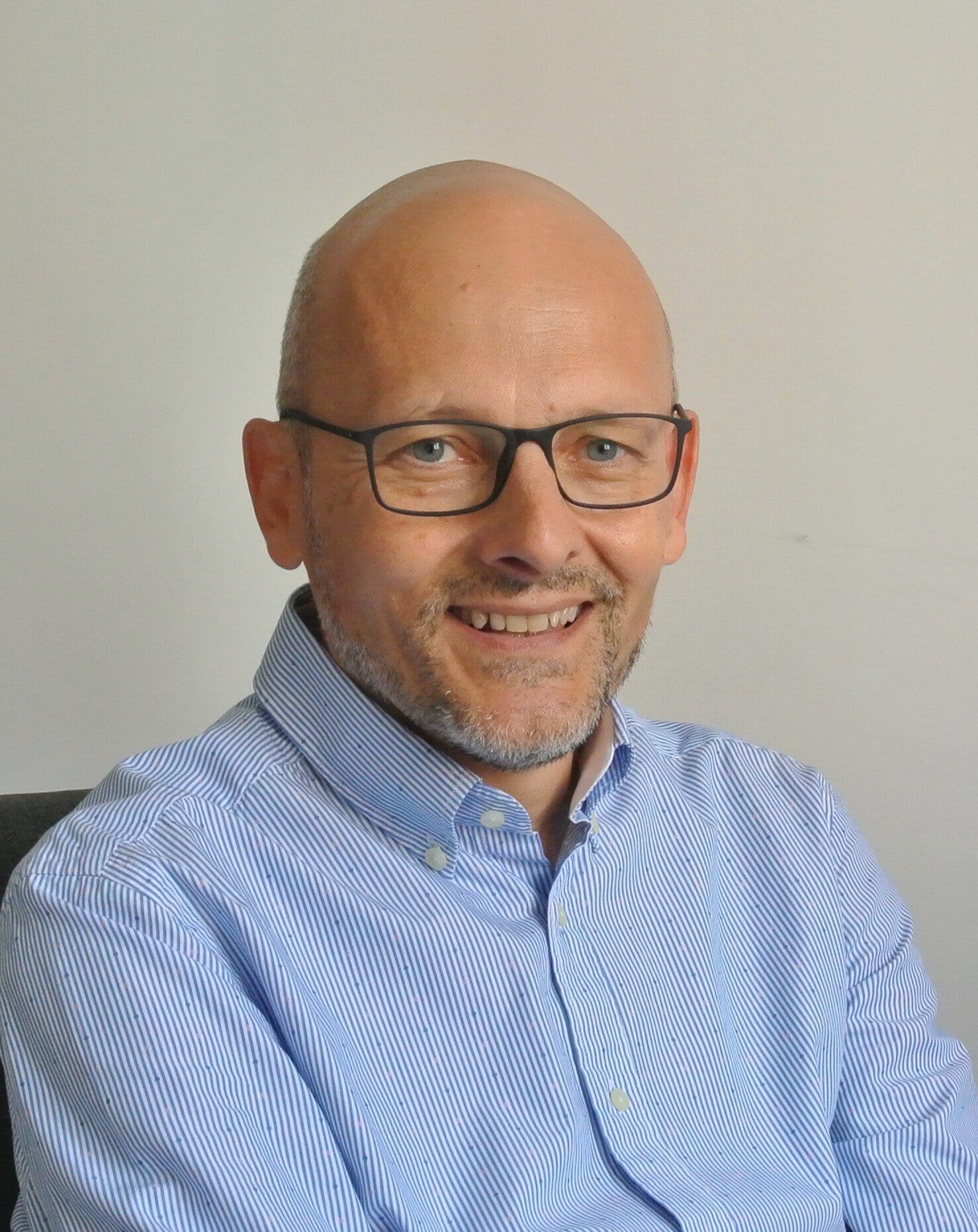 José Carlos Andrés Ucendo, Docente UNIR