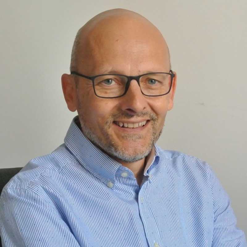 José Carlos Andrés Ucendo, Docente UNIR