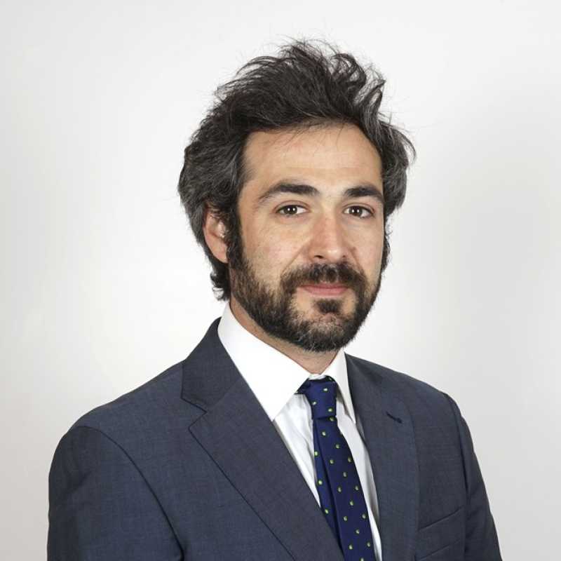 José Delgado Periñan, Director académico