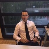 José Fernández Navarro, Docente UNIR