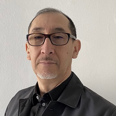 José Luis Bravo Macías, Experto asociado