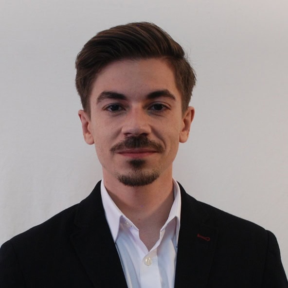 José Luis Ros Medina, Coordinador Académico