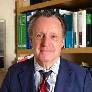 José Manuel Sala Arquer, Decano de la Facultad de Derecho