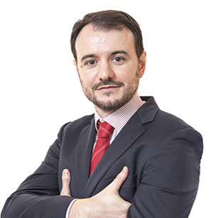 José María García Rodríguez, Coordinador académico