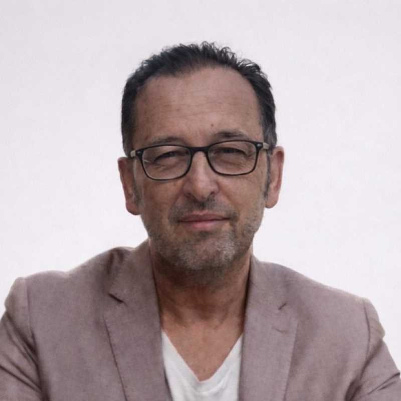Jose María López Pina, Director académico