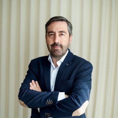 José María Ortega Martínez de Victoria, Docente UNIR