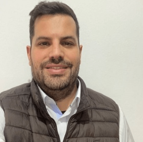 José Torres Álvarez, Docente UNIR