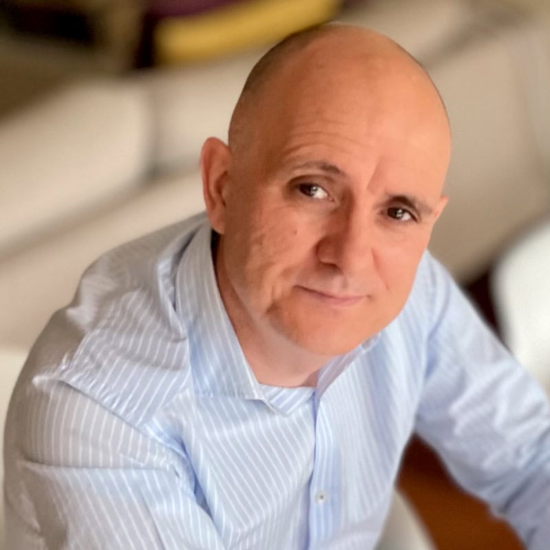 Juan Francisco Romero Collazos, Director académico