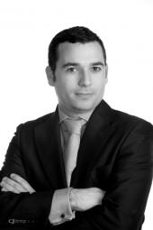 Juan José García Santos, Docente UNIR