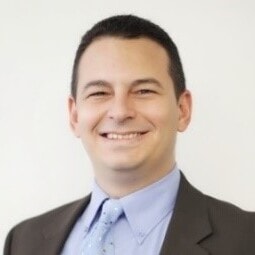 Juan Manuel Dieste Cobo, Docente UNIR