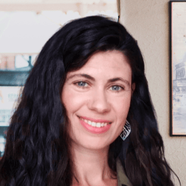 Juana Salido Fernández, Docente UNIR