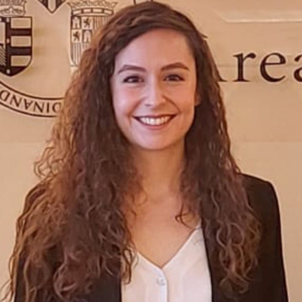 Julia Narbón Fernández, Docente UNIR