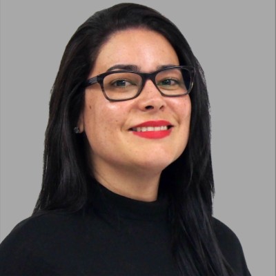 Juliana Barbosa Lins de Almeida, Docente UNIR