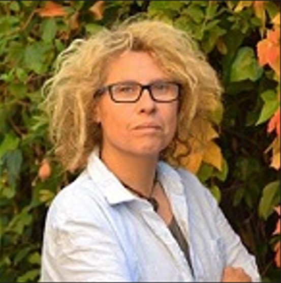 Kattya Cascante Hernández, Experta asociada