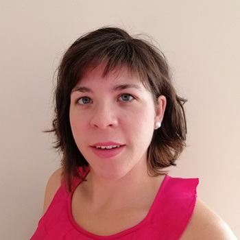 Laura Abellán Roselló, Docente UNIR