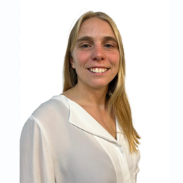 Laura Prat Matifoll, Docente UNIR