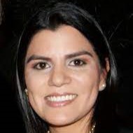 Lorena Tapia Núñez, Experta asociada