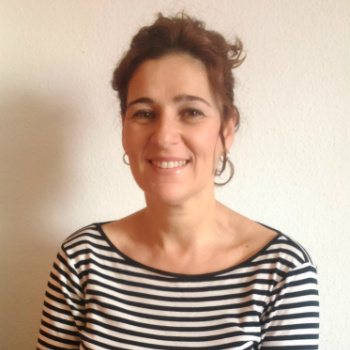 Lourdes Jimenez Taracido, Docente UNIR