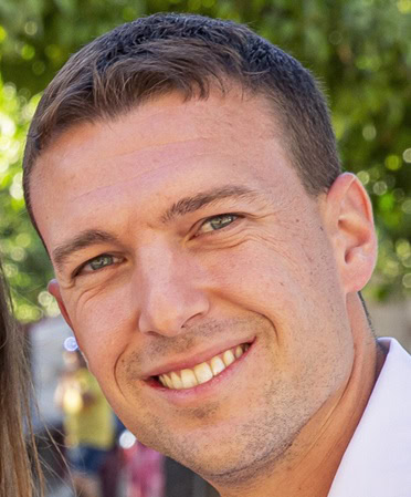 Luca Moratal Roméu, Docente UNIR