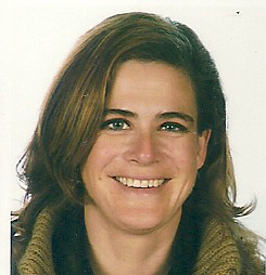 Lucía Gallego Deike, Docente UNIR