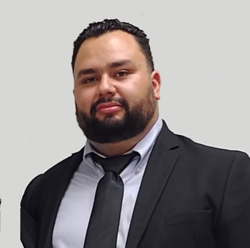 Luis Adolfo Luna Rodríguez, Experto asociado