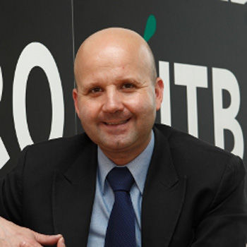 Luis Villarejo Alonso, Experto asociado