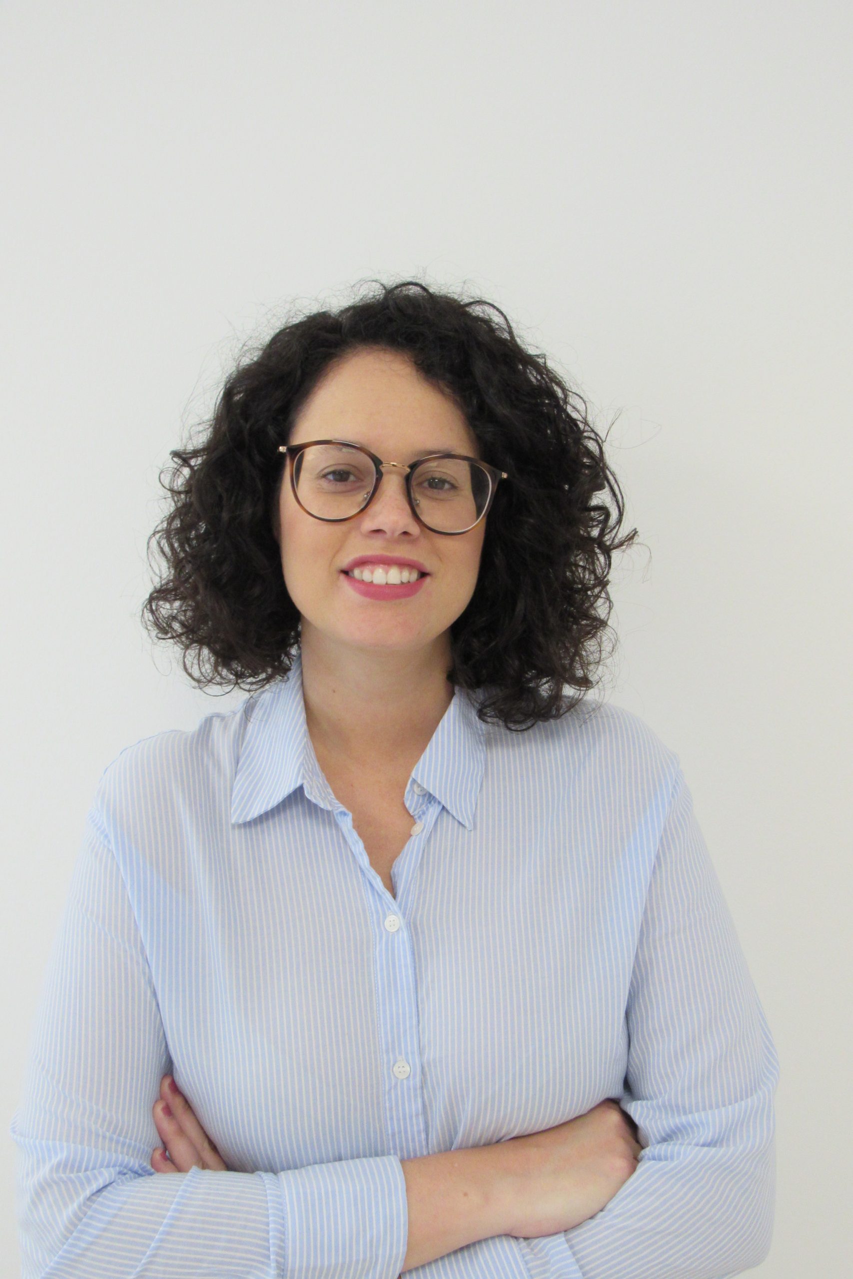 Mª del Mar Molés Amposta, Coordinadora académica