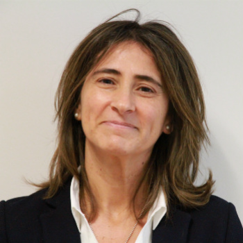 Mª Teresa Andreu Hernández, Directora académica