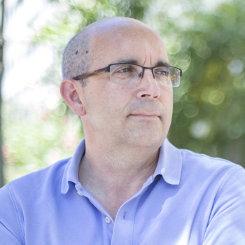 Manuel Gómez Segarra, Docente UNIR