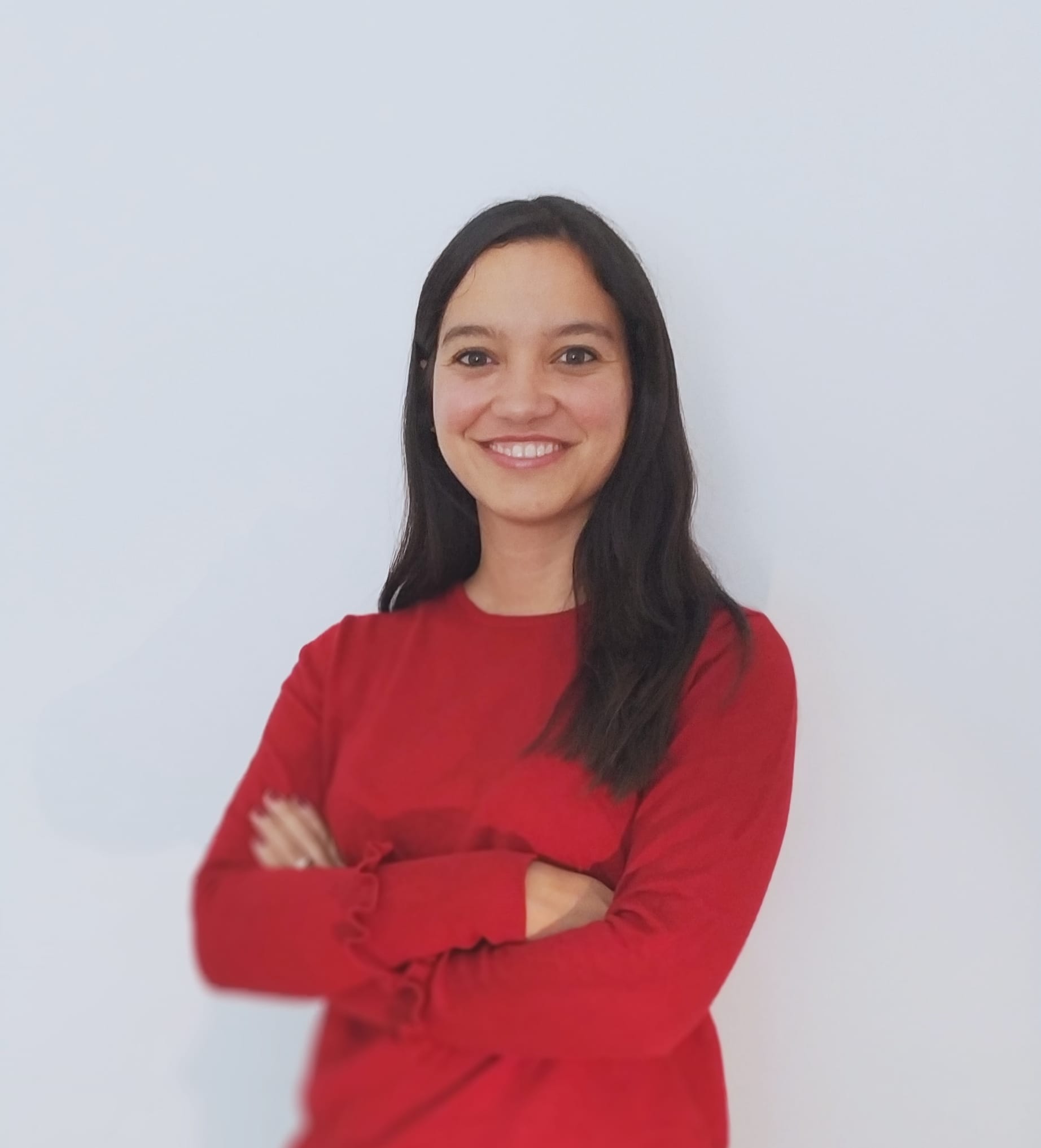 Marcela Rodríguez Mejía, Docente UNIR