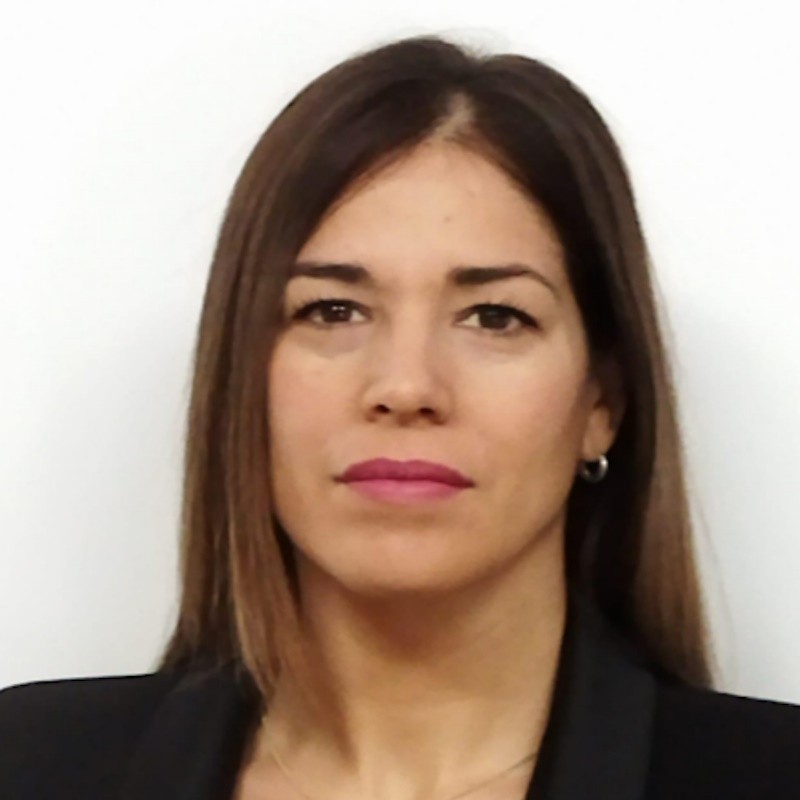 María Ángeles Aradillas Bejarano