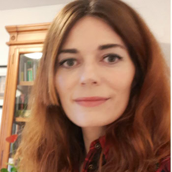 María Ángeles Gómez Climent, Docente UNIR