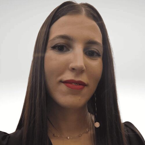 María Ángeles Navarro Cervantes, Experta asociada