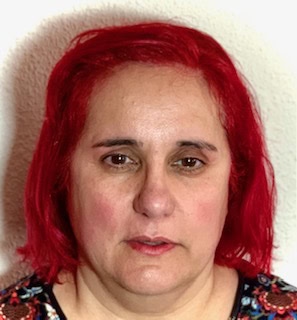 Maria Concepción Cagide Torres, Experta asociada