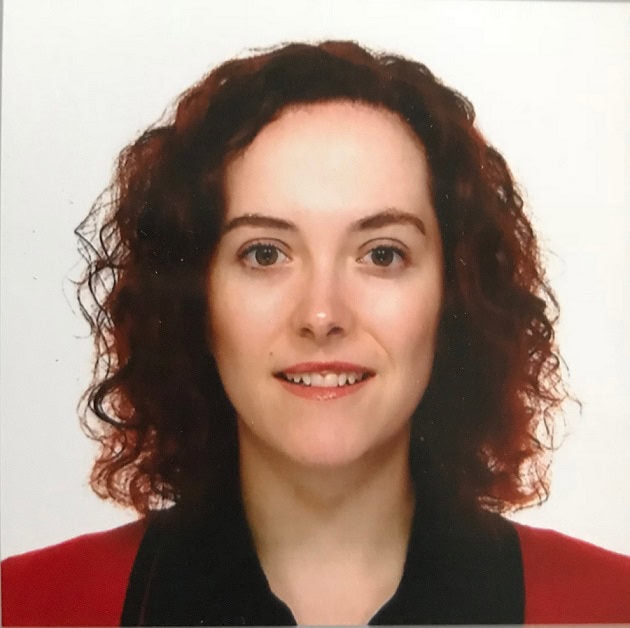 María Corres Illera, Docente UNIR